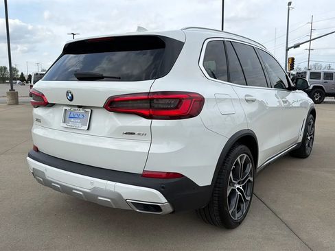 Used 2020 BMW X5 xDrive40i w/ Convenience Package image 20