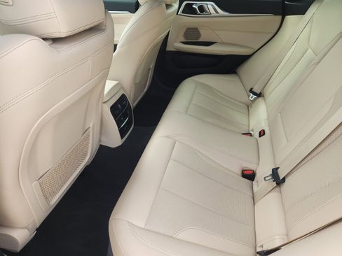 Used 2022 BMW 430i Gran Coupe w/ Premium Package RWD image 33