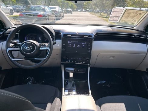 Used 2024 Hyundai Tucson SEL image 10