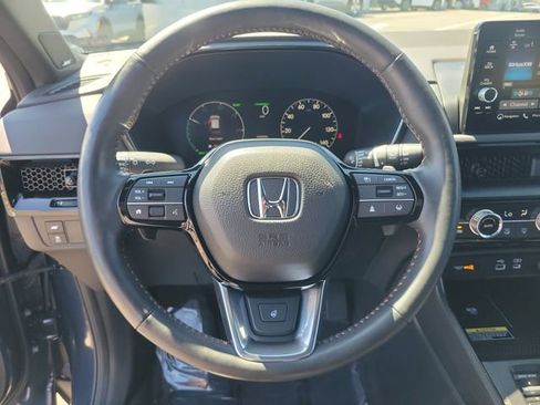 Certified 2024 Honda CR-V Sport Touring image 25