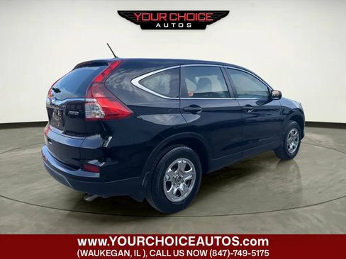 Used 2016 Honda CR-V LX image 5