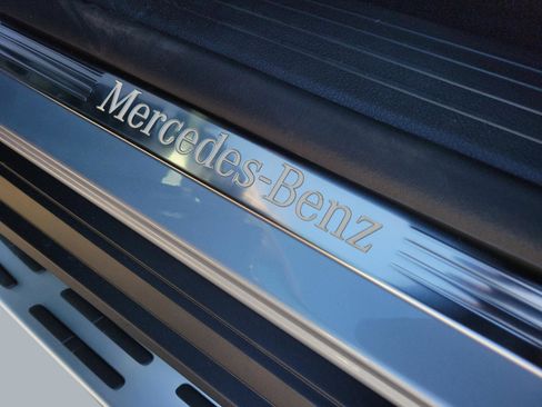 New 2026 Mercedes-Benz GLS 450 4MATIC image 32