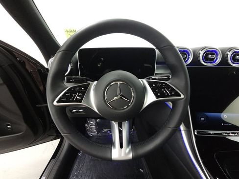 Certified 2026 Mercedes-Benz C 300 4MATIC Sedan image 12