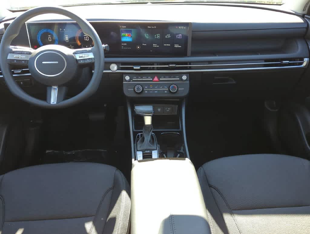New 2026 Hyundai Tucson SE FWD image 18