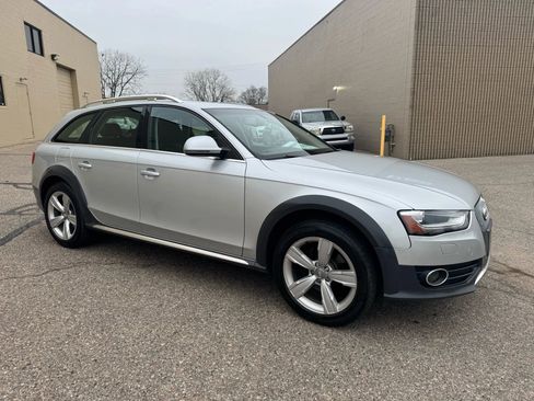 Used 2013 Audi A4 Premium Plus image 12