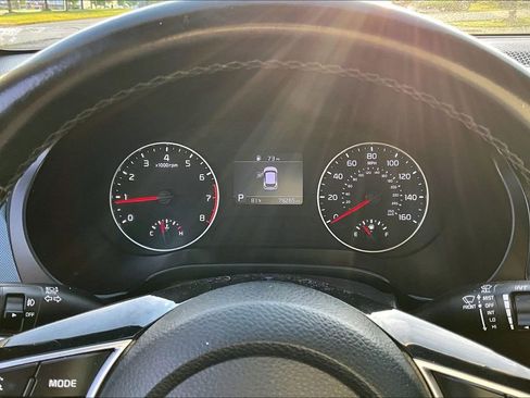 Used 2021 Kia Seltos S FWD image 17