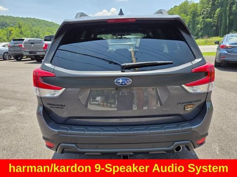 Used 2024 Subaru Forester Wilderness AWD/4WD image 8