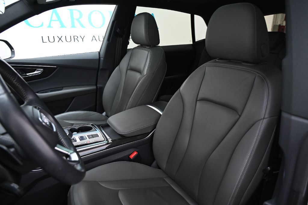 Used 2020 Audi Q8 Premium w/ Cold Weather Package AWD/4WD image 20