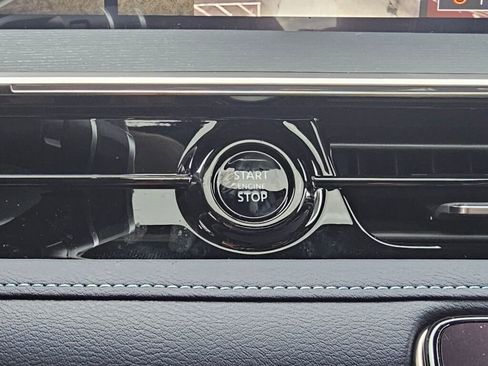 New 2026 INFINITI QX80 4WD image 39