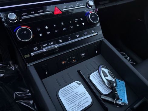 New 2026 Hyundai Santa Fe Calligraphy w/ Tow & Go Package image 23