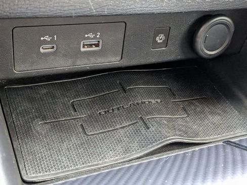 Used 2022 Mitsubishi Outlander SE FWD image 23