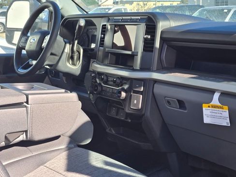 New 2023 Ford F250 XL w/ XL Driver Assist Package image 6