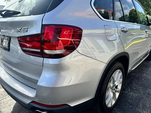 Used 2016 BMW X5 sDrive35i RWD image 14