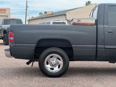 Used 2001 Dodge Ram 1500 Truck 2WD Regular Cab image 17
