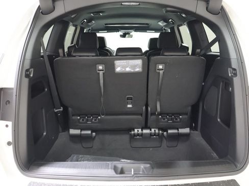 New 2026 Honda Odyssey Sport-L image 15