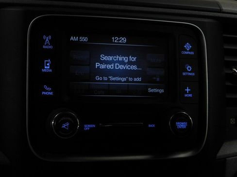 Used 2019 RAM 1500 Express image 56