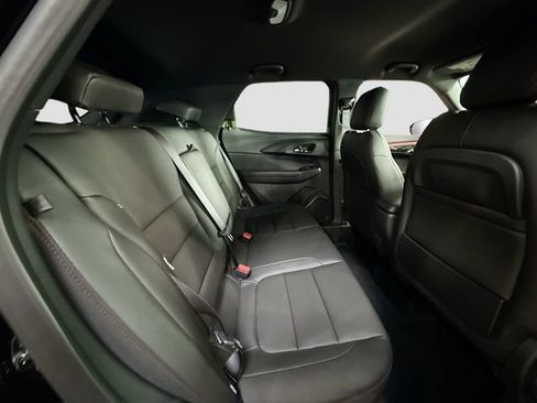 New 2026 Chevrolet TrailBlazer RS w/ Driver Confidence Package FWD image 26