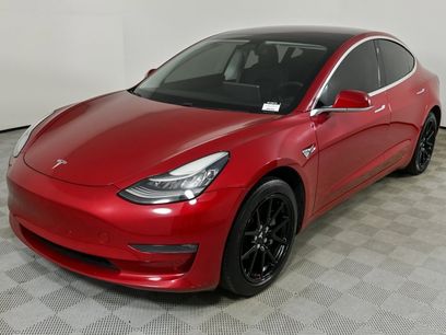 Used 2018 Tesla Model 3 Long Range