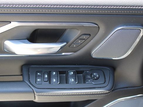Used 2026 RAM 1500 Laramie w/ Night Edition AWD/4WD image 32