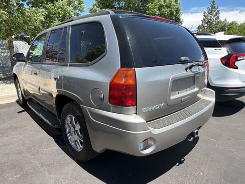 Used 2003 GMC Envoy SLT AWD/4WD image 3