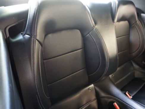 Used 2024 Ford Mustang GT Premium RWD image 26