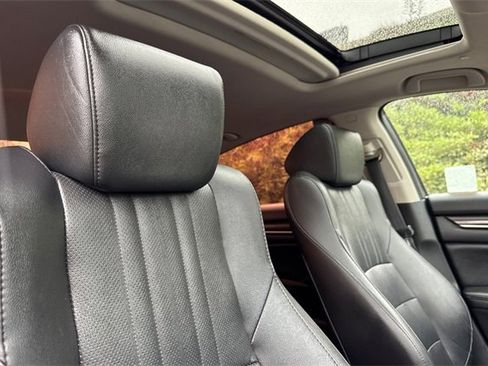 Certified 2020 Honda Accord EX-L image 20