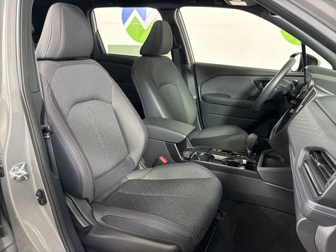Certified 2026 Subaru Forester Premium AWD/4WD image 35
