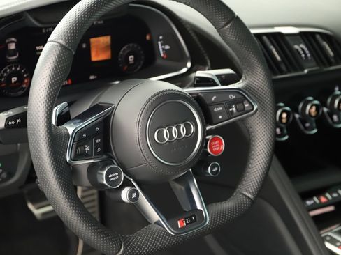 Used 2020 Audi R8 V10 performance AWD/4WD image 14