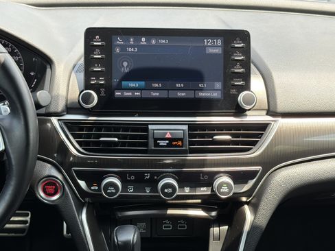 Used 2022 Honda Accord Sport image 15