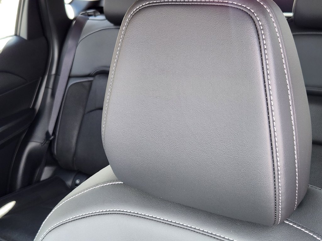 New 2026 MAZDA CX-5 Preferred AWD/4WD image 6