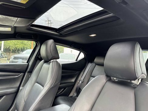 Used 2023 MAZDA MAZDA3 s image 15