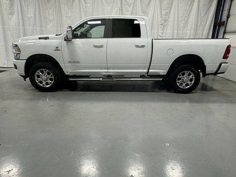 Used 2024 RAM 2500 Laramie image 4