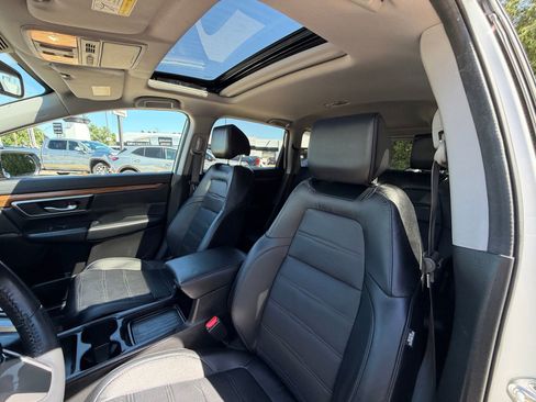 Used 2022 Honda CR-V EX-L image 11
