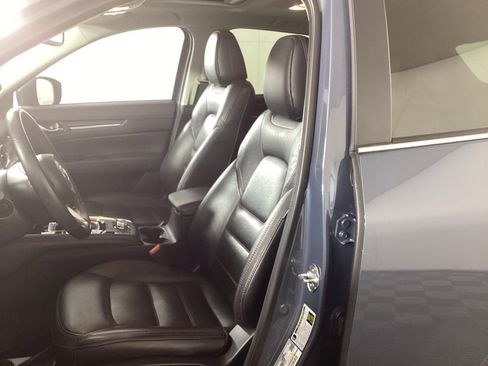 Used 2024 MAZDA CX-5 Carbon Edition image 15