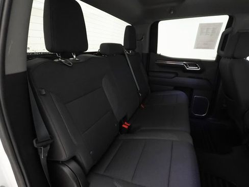 Used 2023 Chevrolet Silverado 1500 LT image 21