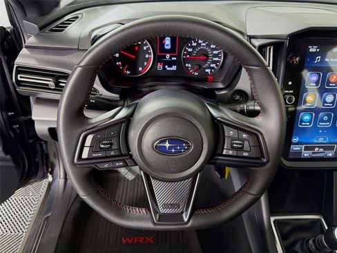 Used 2024 Subaru WRX image 12