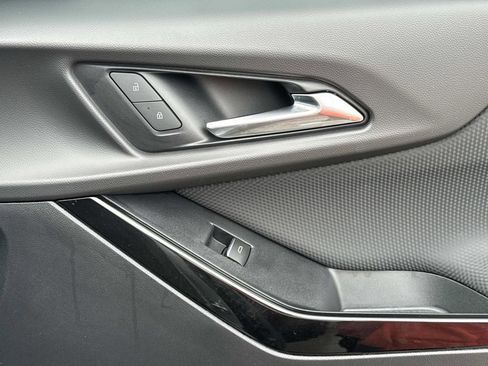 New 2026 Chevrolet Equinox RS w/ Convenience Package III image 14