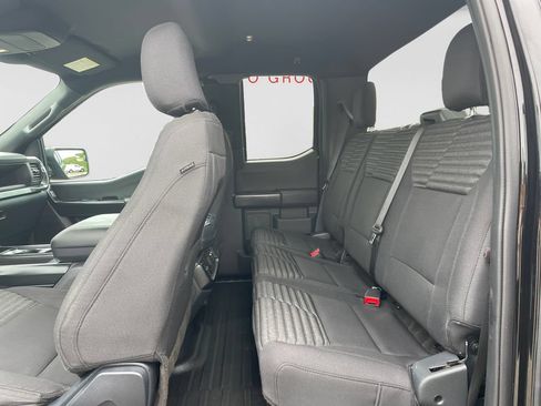 Certified 2023 Ford F150 XL w/ STX Appearance Package AWD/4WD image 33