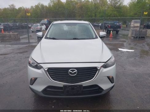Used 2016 MAZDA CX-3 Touring w/ Premium Package AWD/4WD image 12