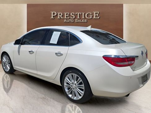 Used 2013 Buick Verano Leather FWD image 34