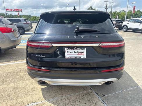 Used 2022 Lincoln Corsair Reserve w/ Luxury Package FWD image 6