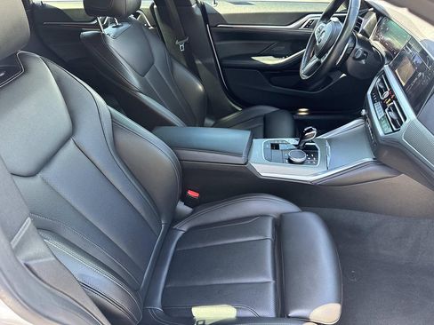 Used 2022 BMW M440i xDrive Gran Coupe w/ Premium Package AWD/4WD image 32