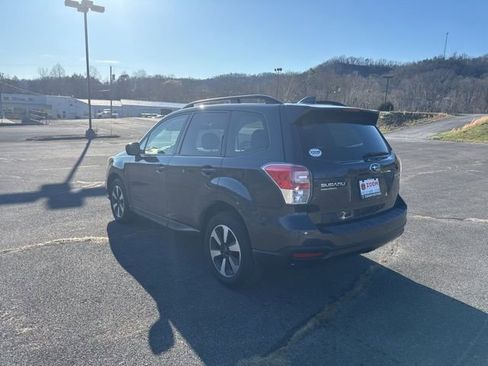 Used 2017 Subaru Forester 2.5i Premium w/ Popular Package #2A image 6