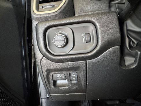 New 2026 RAM 1500 Lone Star AWD/4WD image 20