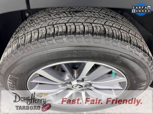 Used 2018 Toyota Highlander XLE image 22