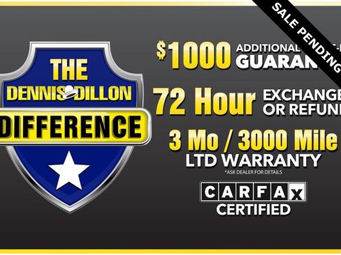 Used 2024 Jeep Grand Cherokee Limited image 3