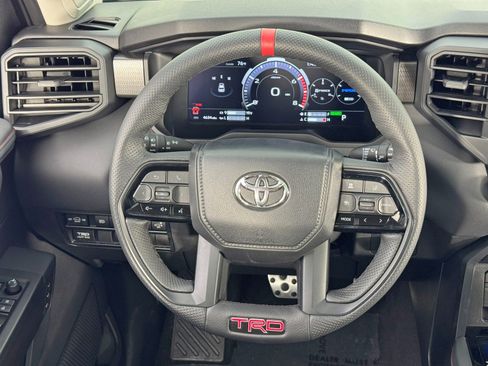 Used 2023 Toyota Sequoia TRD Pro image 21