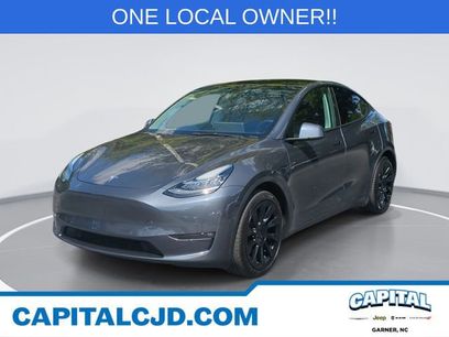Used 2022 Tesla Model Y Long Range