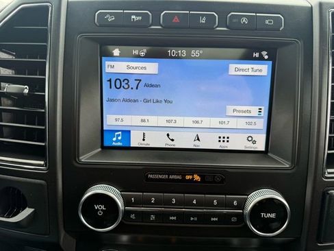 Used 2019 Ford Expedition Max Limited w/ Equipment Group 303A image 24