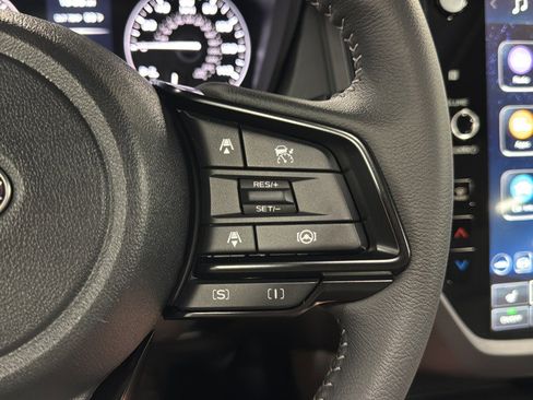 New 2026 Subaru Forester Premium AWD/4WD image 22